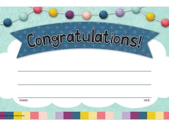 Oh Happy Day! Congratulations Awards