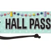 Oh Happy Day! Magnetic Student Hall Pass