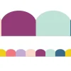 Oh Happy Day! Scalloped Border