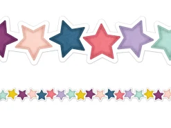 Oh Happy Day! Star Border