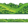 Once Upon a Dream Vines Border