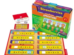 Operations Folder Game Library - K-Gr. 1