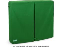 Outdoor Big Cubby Storage Unit