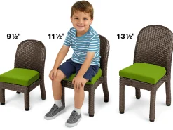 Outdoor Chairs