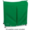 Outdoor Classroom Cart with Cover