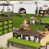 Outdoor Coffee Table