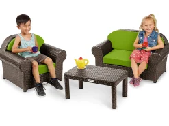 Outdoor Comfy Couch