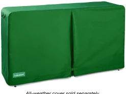 Outdoor Cubbies & Shelves Storage Unit