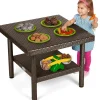 Outdoor Discovery Table