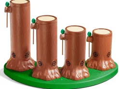 Outdoor Drum Center