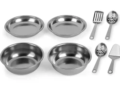 Outdoor Kitchen Playset