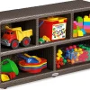 Outdoor Storage Unit - 24" High