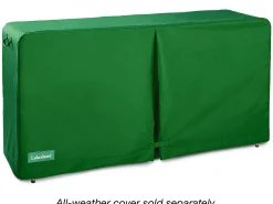 Outdoor Store Anything Shelves - 24" High