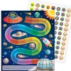 Out of This World Reward Trackers with Stickers