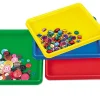 Paint & Collage Trays - Set of 4