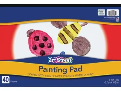 Painting Paper Pad