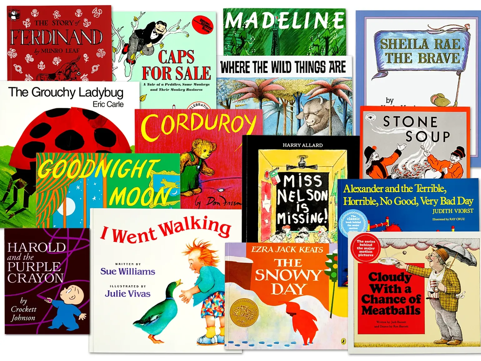 Paperback Classics Library