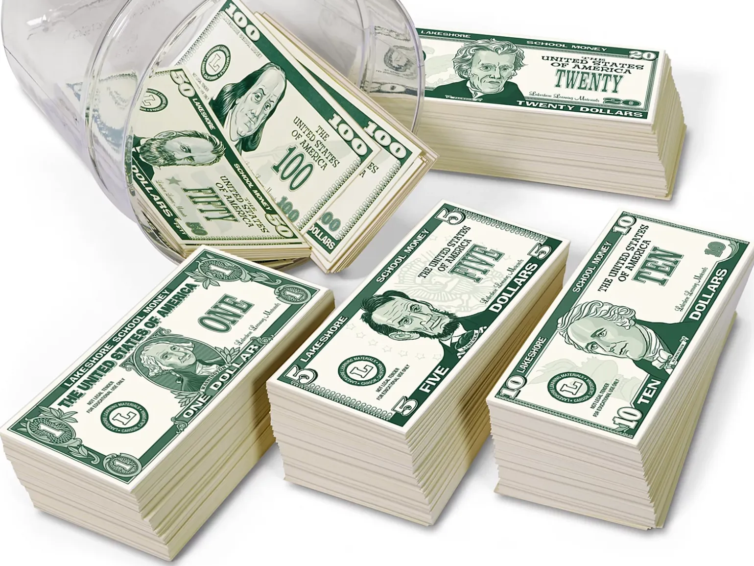 Paper Money