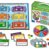 Parts of Speech Grab & Play Game - Gr. 1-2