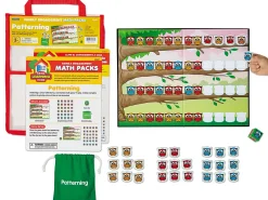 Patterning Family Engagement Pack