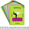 Peaceful Kids Classroom Yoga Kit
