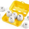Peek & Peep Eggs