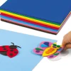 Peel & Stick Foam Sheets