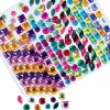 Peel & Stick Jewels