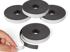 Peel & Stick Magnetic Tape Pack