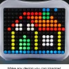 Peg Creations Light Board