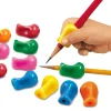 Pencil Grips - Set of 12