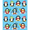 Penguin Stickers