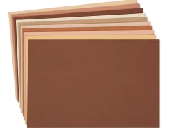People Colors® Craft Paper