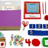 Personal Learning Supply Pack – Preschool-Kindergarten