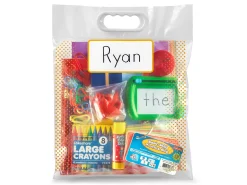 Personal Learning Supply Pack – Preschool-Kindergarten