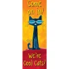Pete the Cat® Welcome Banner