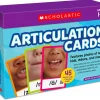 Phonics Articulation Cards