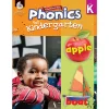 Phonics for Kindergarten Workbook