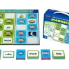 Phonics Grab & Play Game - Gr. 1-2