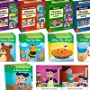 Phonics Skill-Building Book Sets - Complete Library
