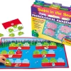 Phonological Awareness Folder Game Library - K-Gr. 1