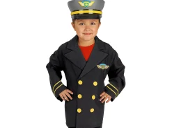 Pilot Costume