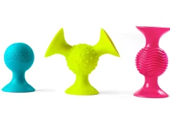 pipSquigz Rattles