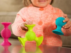 pipSquigz Rattles
