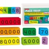 Place Value Hands-On Student Pack