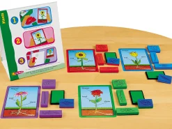 Plants Instant Learning Center