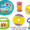 Play-Along Baby Band