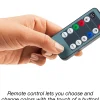 Play & Explore Color-Changing Light Center