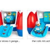 Play & Explore Rocket