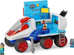 Play & Explore Rover